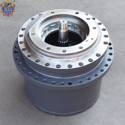 170402-00025 170402-00025B Máy giảm tốc DX380 DX420 Máy đào hộp số di chuyển