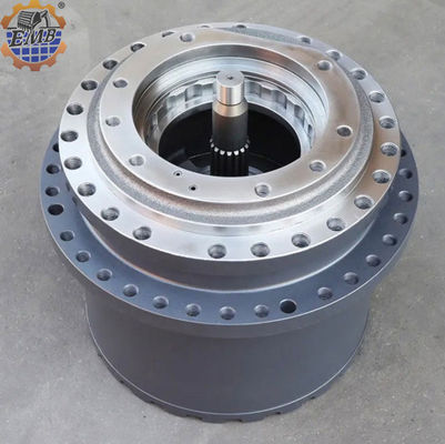 170402-00025 170402-00025B Máy giảm tốc DX380 DX420 Máy đào hộp số di chuyển