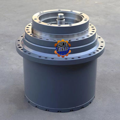 XKAH-01627 XKAH-00901 Động cơ cuối cùng R210-7 hộp số vận chuyển máy đào