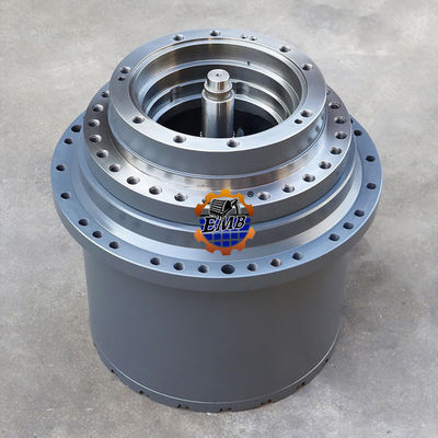 XKAH-01627 XKAH-00901 Động cơ cuối cùng R210-7 hộp số vận chuyển máy đào