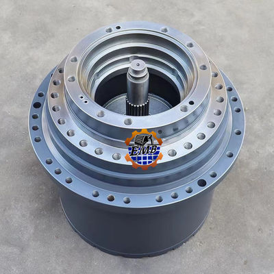 XKAH-01627 XKAH-00901 Động cơ cuối cùng R210-7 hộp số vận chuyển máy đào