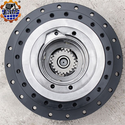 OEM chất lượng 504-1674 E349F Thiết bị di chuyển 513-0890 CAT349 hộp số di chuyển