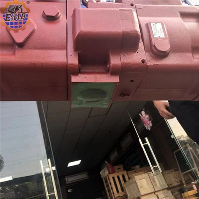31NB-10022 K5V200DTH R500LC Máy bơm thủy lực 31NB-10020 R450-7 Máy bơm máy đào