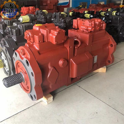 31NB-10022 K5V200DTH R500LC Máy bơm thủy lực 31NB-10020 R450-7 Máy bơm máy đào