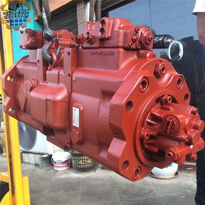 31NB-10022 K5V200DTH R500LC Máy bơm thủy lực 31NB-10020 R450-7 Máy bơm máy đào