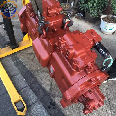 31NB-10022 K5V200DTH R500LC Máy bơm thủy lực 31NB-10020 R450-7 Máy bơm máy đào