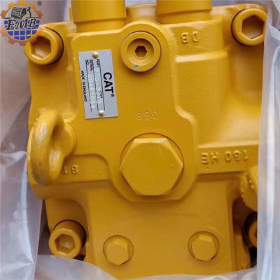 200-3373 E330C M5X180CHB Động cơ xoay E336D 334-9973 Động cơ xoay máy đào