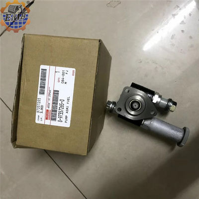 8-97357265-0 8973572650 Bơm nhiên liệu nhiên liệu cho máy đào 4BD1 4BG1 EX200-5