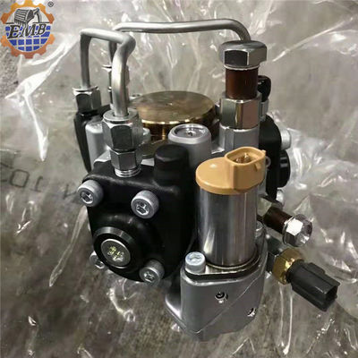 Nguyên bản 6HK1 Isuzu mới bơm nhiên liệu 8-98091565-3 cho các bộ phận động cơ