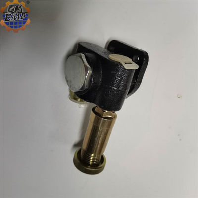 Các bộ phận động cơ 239-6656 Bơm nhiên liệu cho bộ phận máy đào E312