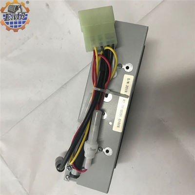 20Y-06-41232 Bộ phận điện của máy đào Radio cho KOMATSU PC200 PC130