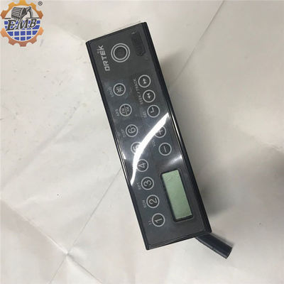 20Y-06-41232 Bộ phận điện của máy đào Radio cho KOMATSU PC200 PC130