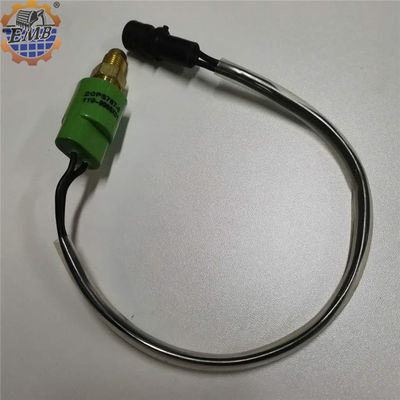 OEM chất lượng 119-9985 E320 máy đào áp suất chuyển đổi nhỏ vòng kết nối