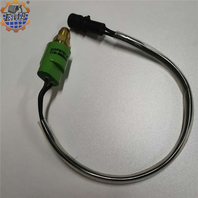 OEM chất lượng 119-9985 E320 máy đào áp suất chuyển đổi nhỏ vòng kết nối