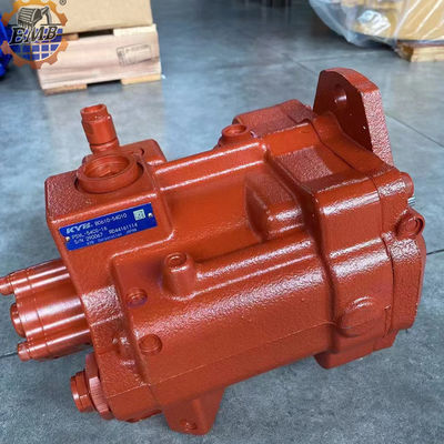 PSVL-54CG Hydraulic Pump Assy cho KX161 và E305