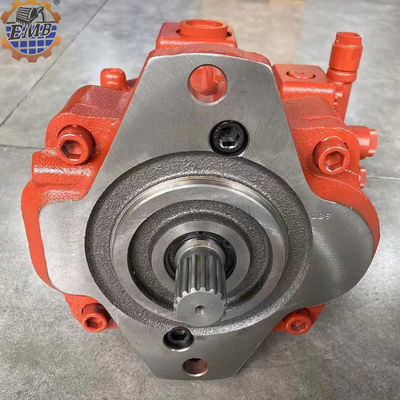 PSVL-54CG Hydraulic Pump Assy cho KX161 và E305