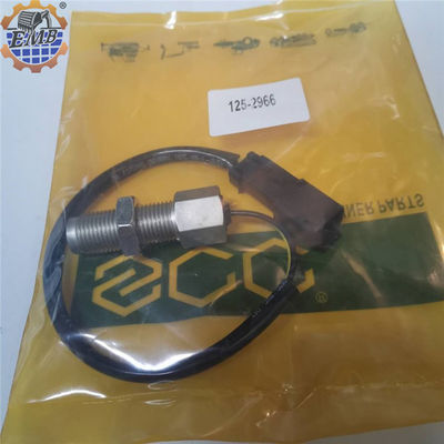 Bộ cảm biến tốc độ quay 1252966 125-2966 cho máy đào CAT E320B E320C
