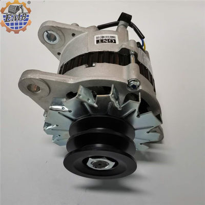 E320B 212-8622 Phụ tùng máy xúc Lắp ráp máy phát điện OEM cho phụ tùng máy xúc