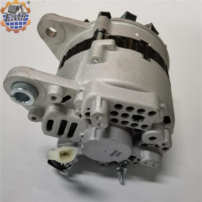 E320B 212-8622 Phụ tùng máy xúc Lắp ráp máy phát điện OEM cho phụ tùng máy xúc