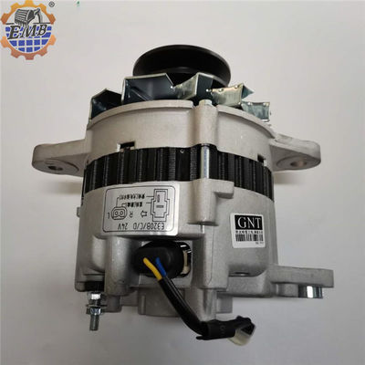 E320B 212-8622 Phụ tùng máy xúc Lắp ráp máy phát điện OEM cho phụ tùng máy xúc