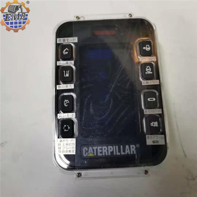 E320B Monitor 151-9385 E320 Excavator Monitor màn hình hiển thị 106-0176