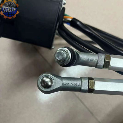 157-3177 Động cơ gia tốc E312C Động cơ đẩy Excavator Assy 1573177 Cho E320C
