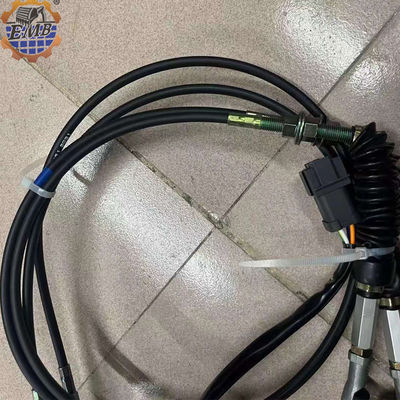 157-3177 Động cơ gia tốc E312C Động cơ đẩy Excavator Assy 1573177 Cho E320C