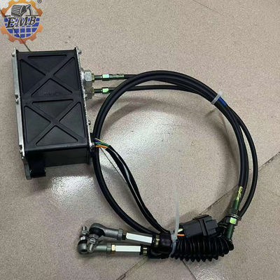 157-3177 Động cơ gia tốc E312C Động cơ đẩy Excavator Assy 1573177 Cho E320C