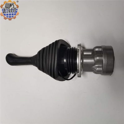 Joystick Handle 176-4985 Pilot Valve 176-4986 Đối với các bộ phận máy đào E320B/E325B