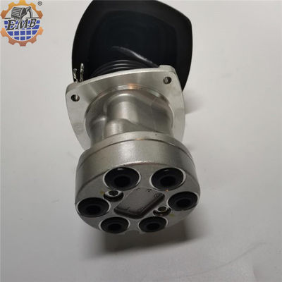 Joystick Handle 176-4985 Pilot Valve 176-4986 Đối với các bộ phận máy đào E320B/E325B