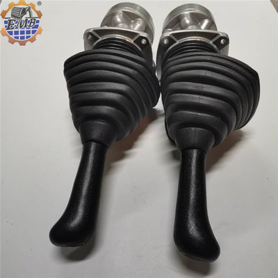 Joystick Handle 176-4985 Pilot Valve 176-4986 Đối với các bộ phận máy đào E320B/E325B