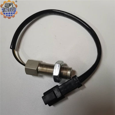 125-2966 Bộ phận điện của máy đào Cảm biến tốc độ xoay 196-7973