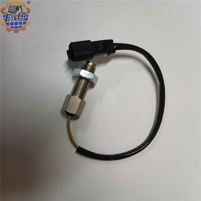 125-2966 Bộ phận điện của máy đào Cảm biến tốc độ xoay 196-7973