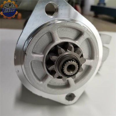 E312C Động cơ khởi động 125-2988 C6.4 Động cơ khởi động Động cơ khởi động 1252988 Cho bộ phận máy đào