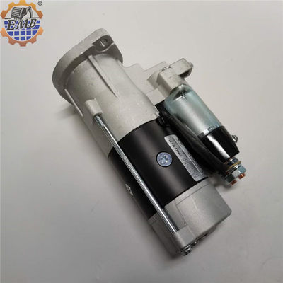 E312C Động cơ khởi động 125-2988 C6.4 Động cơ khởi động Động cơ khởi động 1252988 Cho bộ phận máy đào