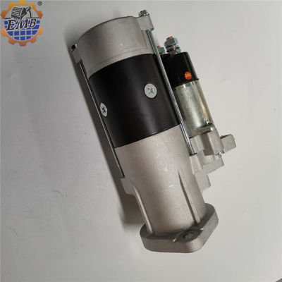 E312C Động cơ khởi động 125-2988 C6.4 Động cơ khởi động Động cơ khởi động 1252988 Cho bộ phận máy đào