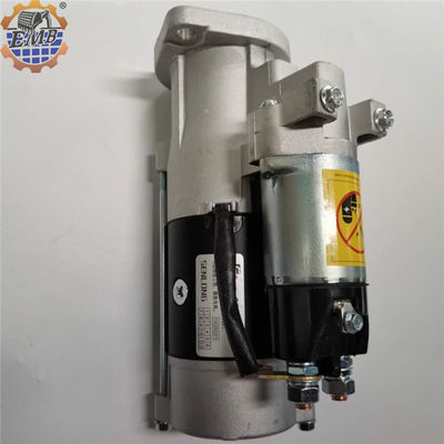 E312C Động cơ khởi động 125-2988 C6.4 Động cơ khởi động Động cơ khởi động 1252988 Cho bộ phận máy đào