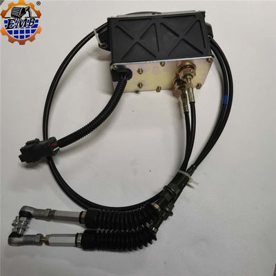 247-5207 cho CAT 312C 320C Máy đẩy máy đào 2475207