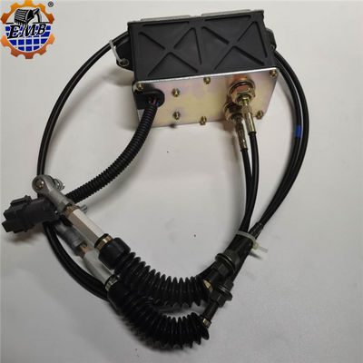 247-5207 cho CAT 312C 320C Máy đẩy máy đào 2475207
