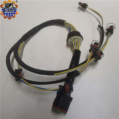 520-1511 5201511 C7 Engine Fuel Injector Wiring Harness cho máy đào E325 E329
