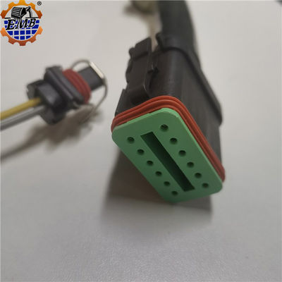 520-1511 5201511 C7 Engine Fuel Injector Wiring Harness cho máy đào E325 E329