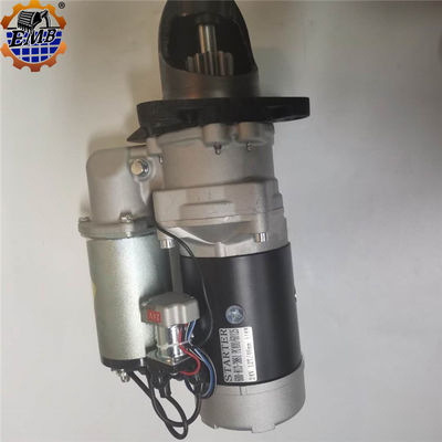 SA6D170 Động cơ khởi động 600-813-3861 600-813-2724