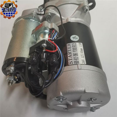 SA6D170 Động cơ khởi động 600-813-3861 600-813-2724