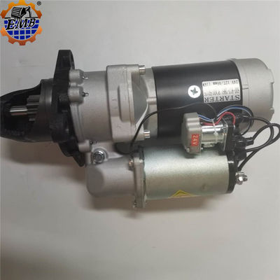 SA6D170 Động cơ khởi động 600-813-3861 600-813-2724
