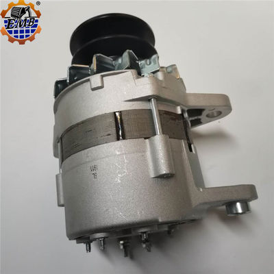 600-821-6110 0330002871 6D105 Máy biến động cho PC200-3 PC220-2