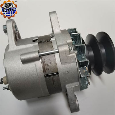 600-821-6110 0330002871 6D105 Máy biến động cho PC200-3 PC220-2
