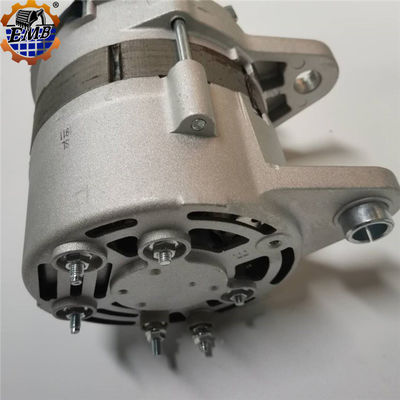 600-821-6110 0330002871 6D105 Máy biến động cho PC200-3 PC220-2