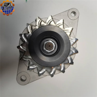 600-821-7210 24V 35A Alternator 600-821-7240 Cho động cơ Komatsu 6D95L S6D105