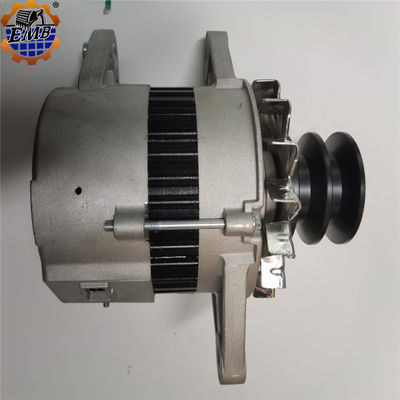 600-821-7210 24V 35A Alternator 600-821-7240 Cho động cơ Komatsu 6D95L S6D105