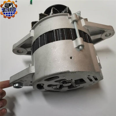 600-821-7210 24V 35A Alternator 600-821-7240 Cho động cơ Komatsu 6D95L S6D105